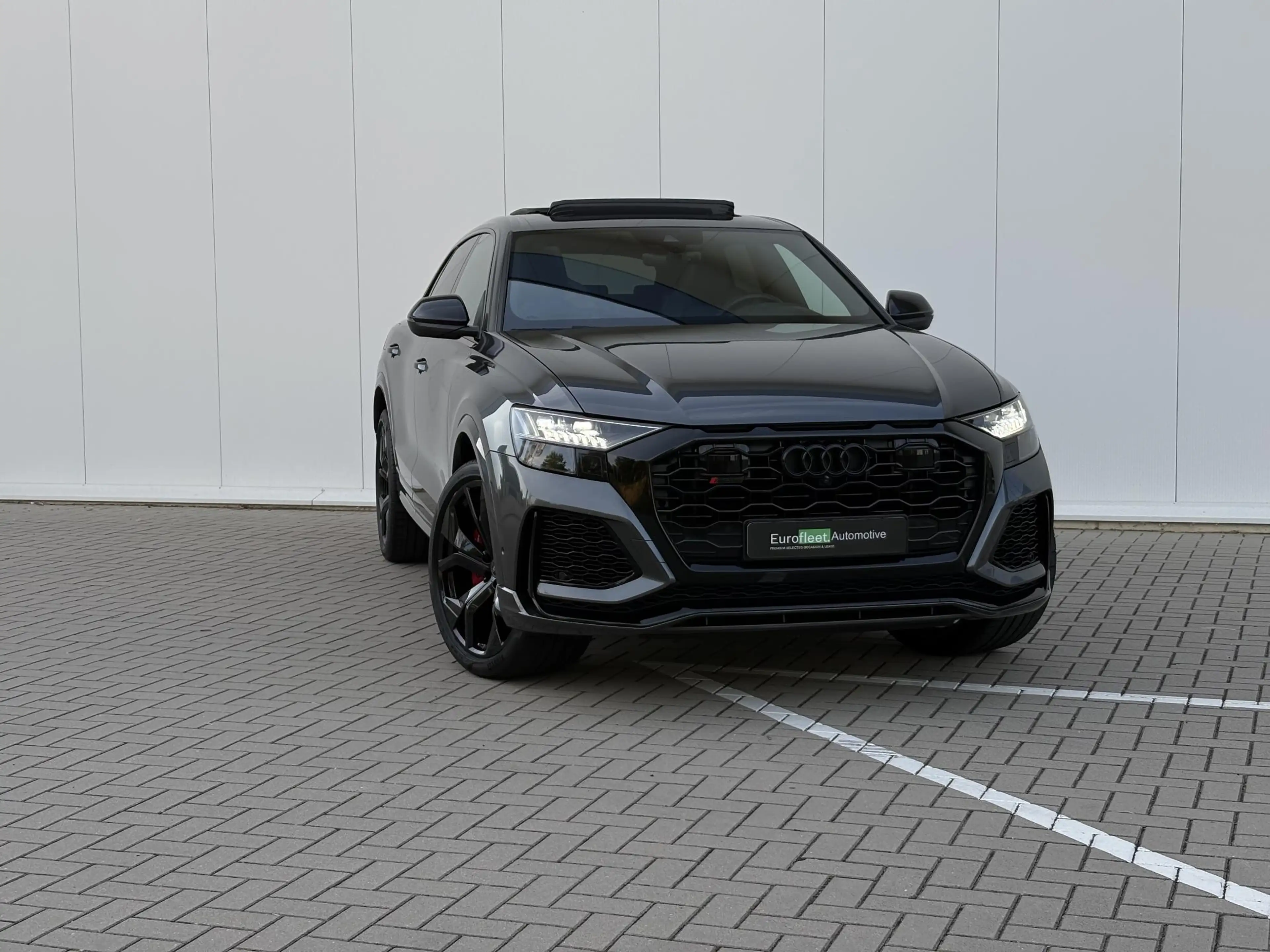 Audi RS Q8 4.0 TFSI Q8 quattro | 726 PK | KERAMISCHE REMMEN | — photo 7