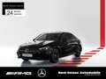 Mercedes-Benz A 250 4M AMG LINE LIMOUSINE PANO NIGHT KEYLESS Schwarz - thumbnail 1