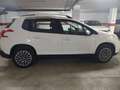 Peugeot 2008 2008 1.2 VTI PureTech Active Active Blanco - thumbnail 4