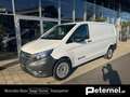 Mercedes-Benz Vito 110 CDI Kasten Lang DAB Weiß - thumbnail 1