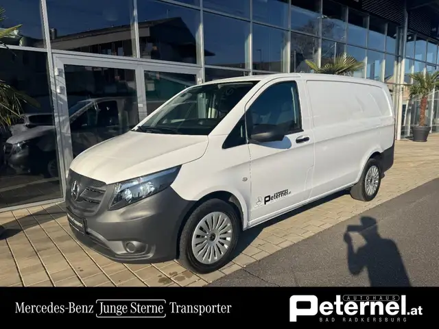 Mercedes-Benz Vito 110 CDI Kasten Lang DAB