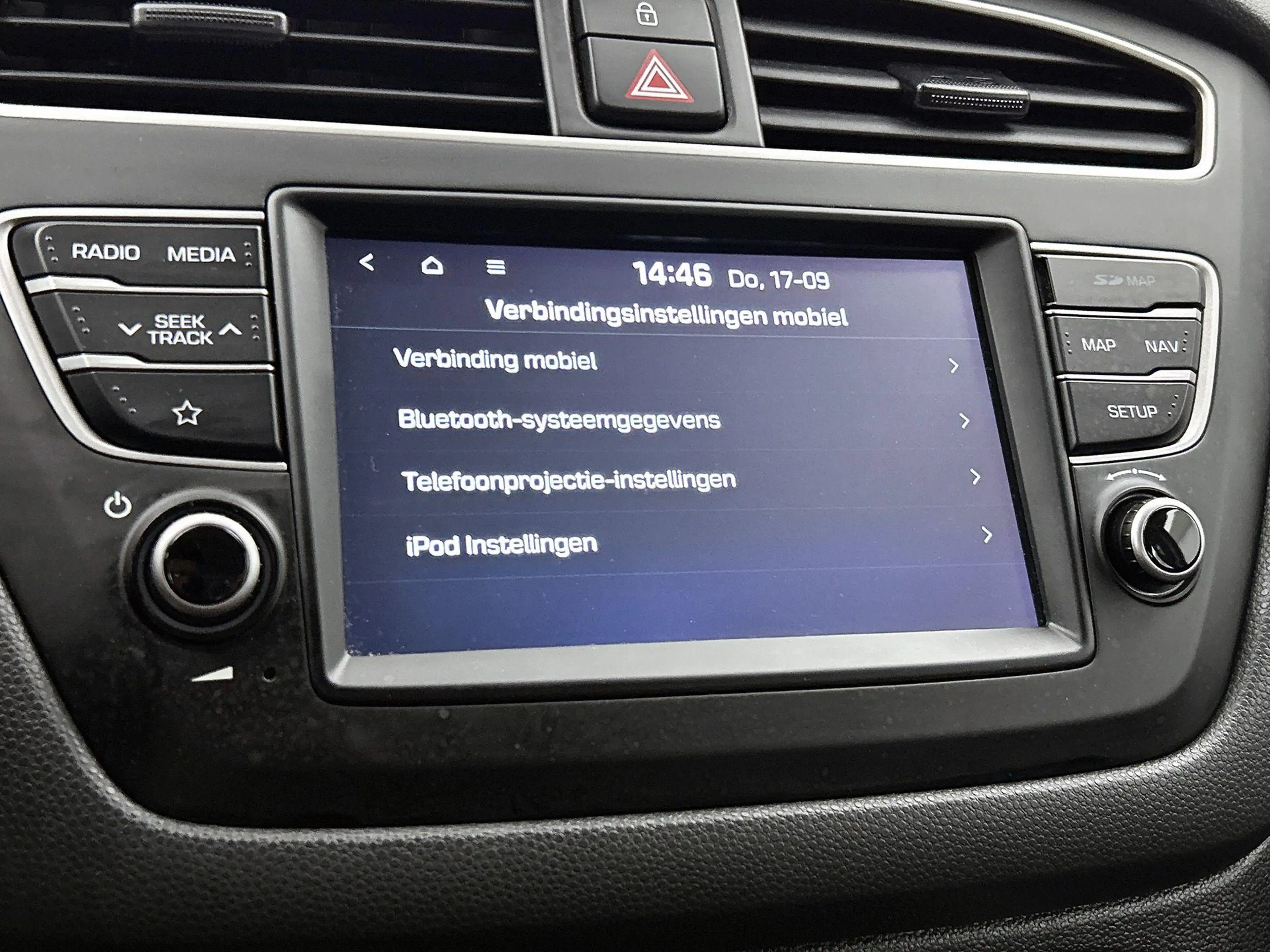 Hyundai i20 1.0 T-GDI Comfort | Camera | Parkeersensoren achte — photo 12