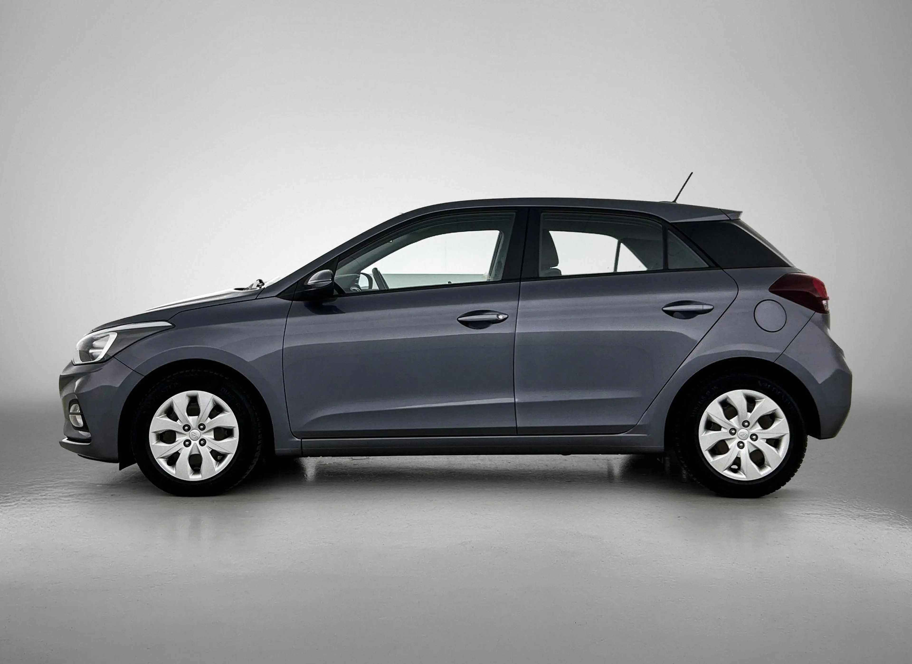 Hyundai i20 1.0 T-GDI Comfort | Camera | Parkeersensoren achte — photo 2