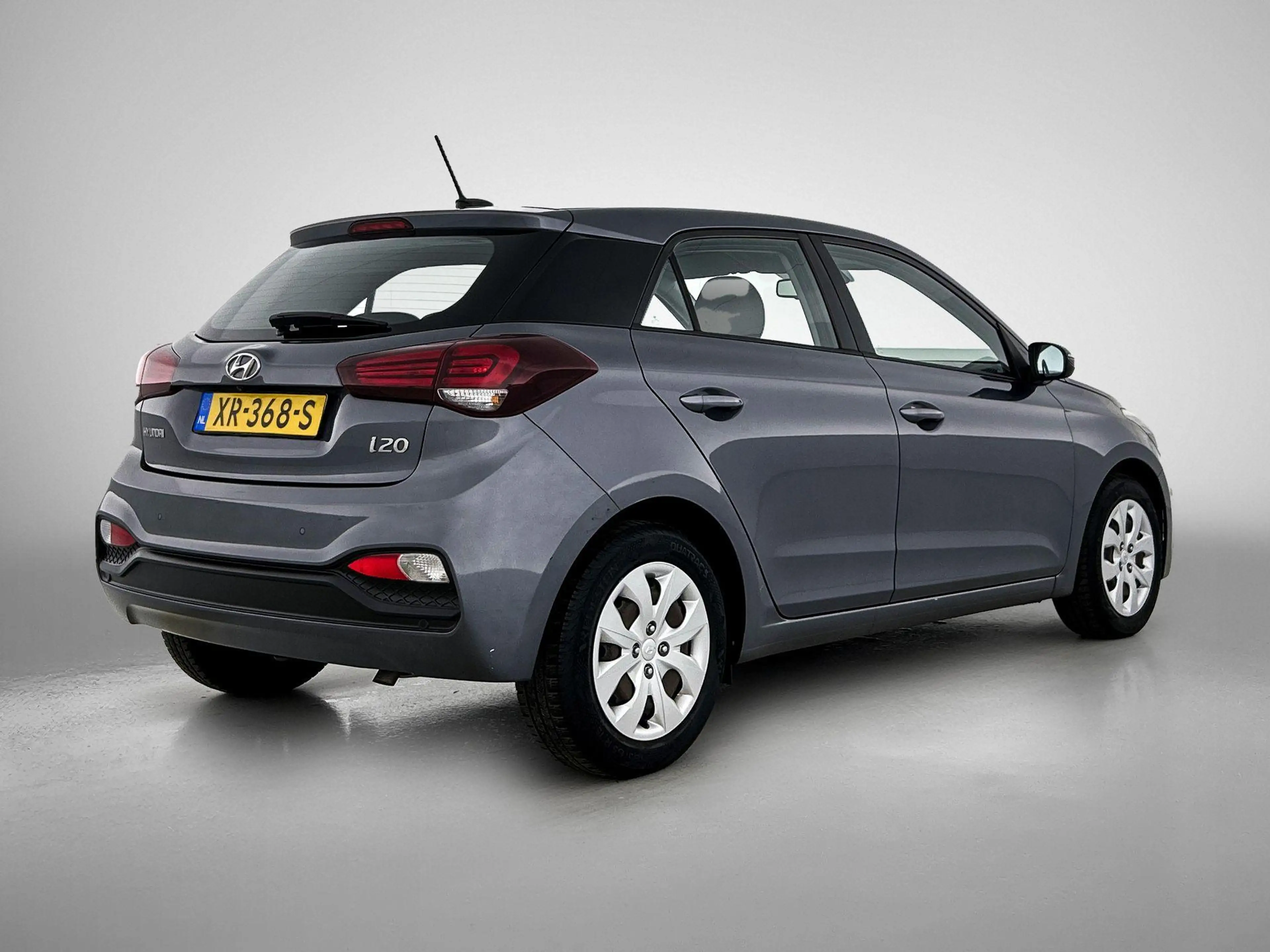 Hyundai i20 1.0 T-GDI Comfort | Camera | Parkeersensoren achte — photo 4