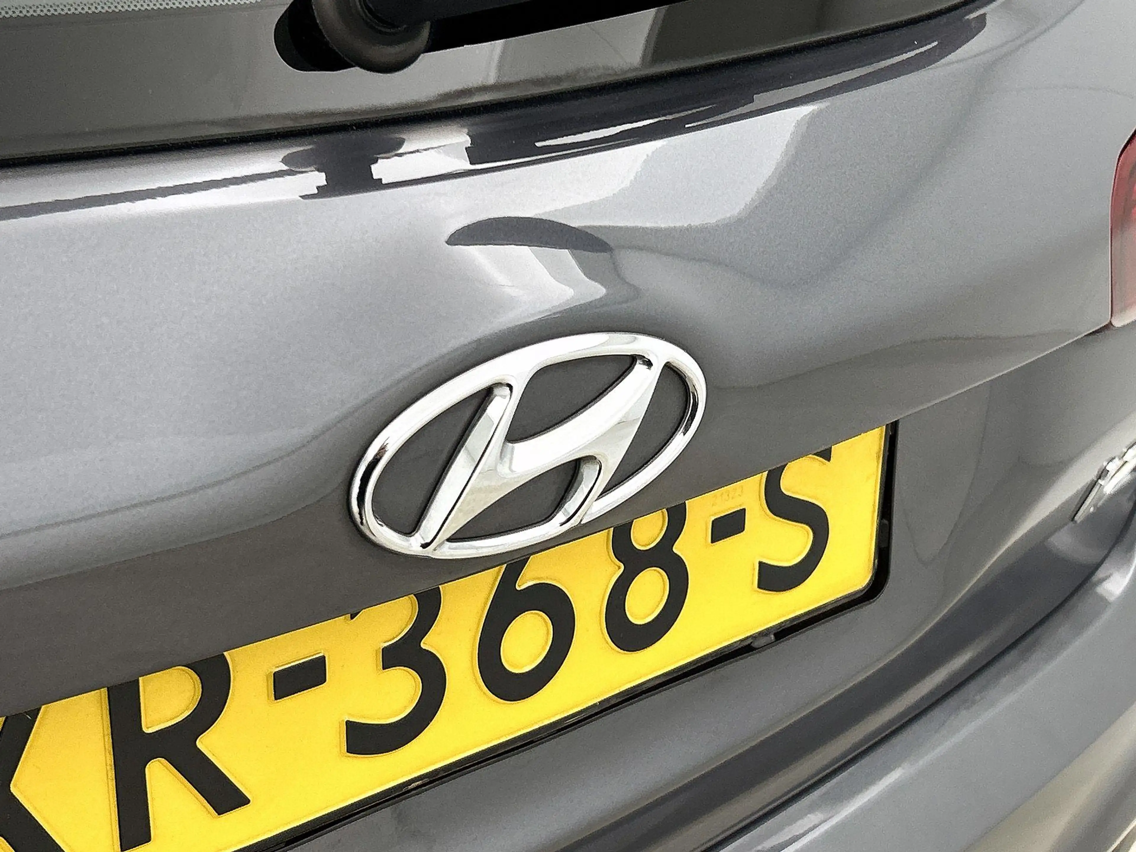 Hyundai i20 1.0 T-GDI Comfort | Camera | Parkeersensoren achte — photo 13