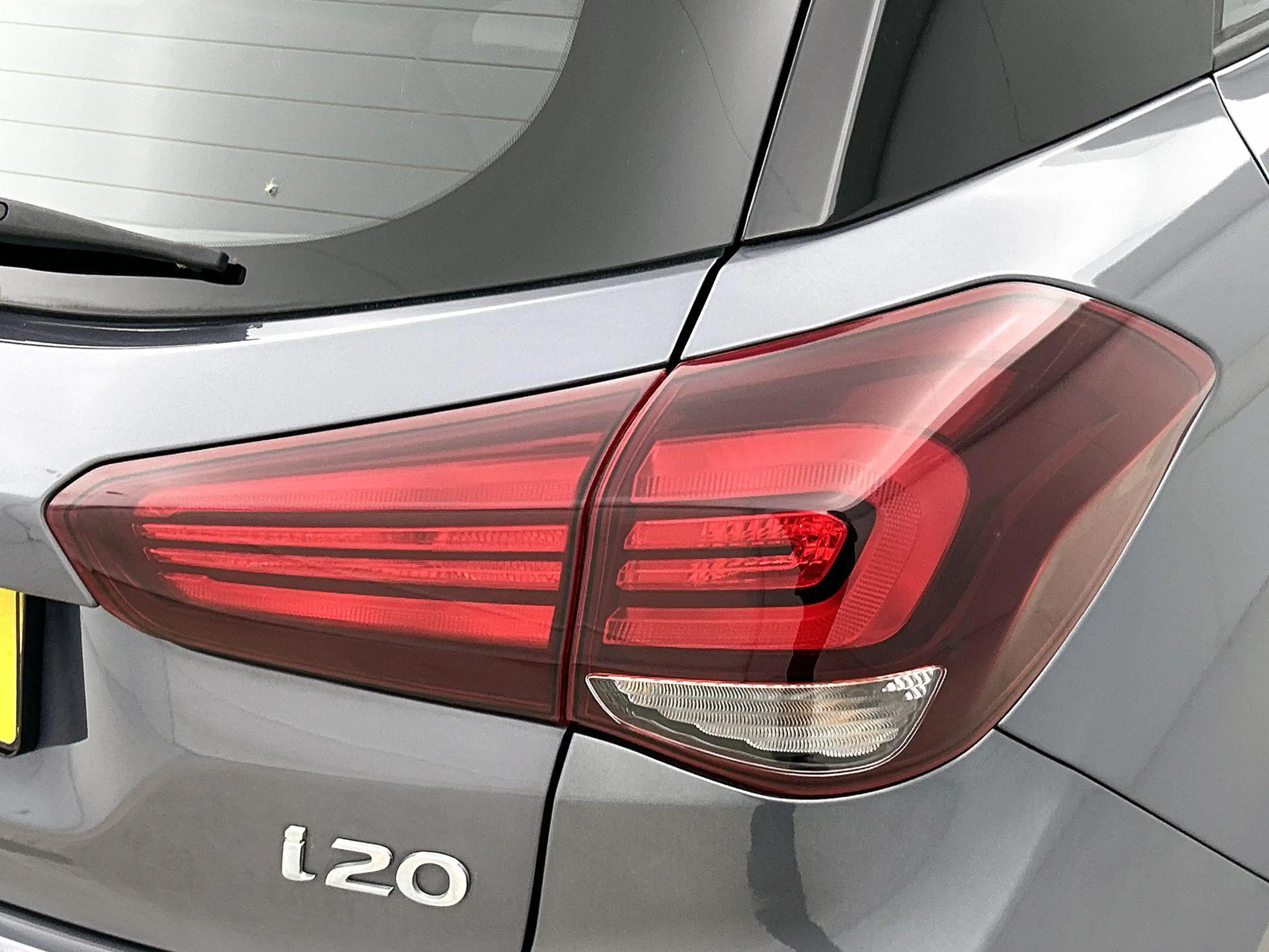 Hyundai i20 1.0 T-GDI Comfort | Camera | Parkeersensoren achte — photo 15