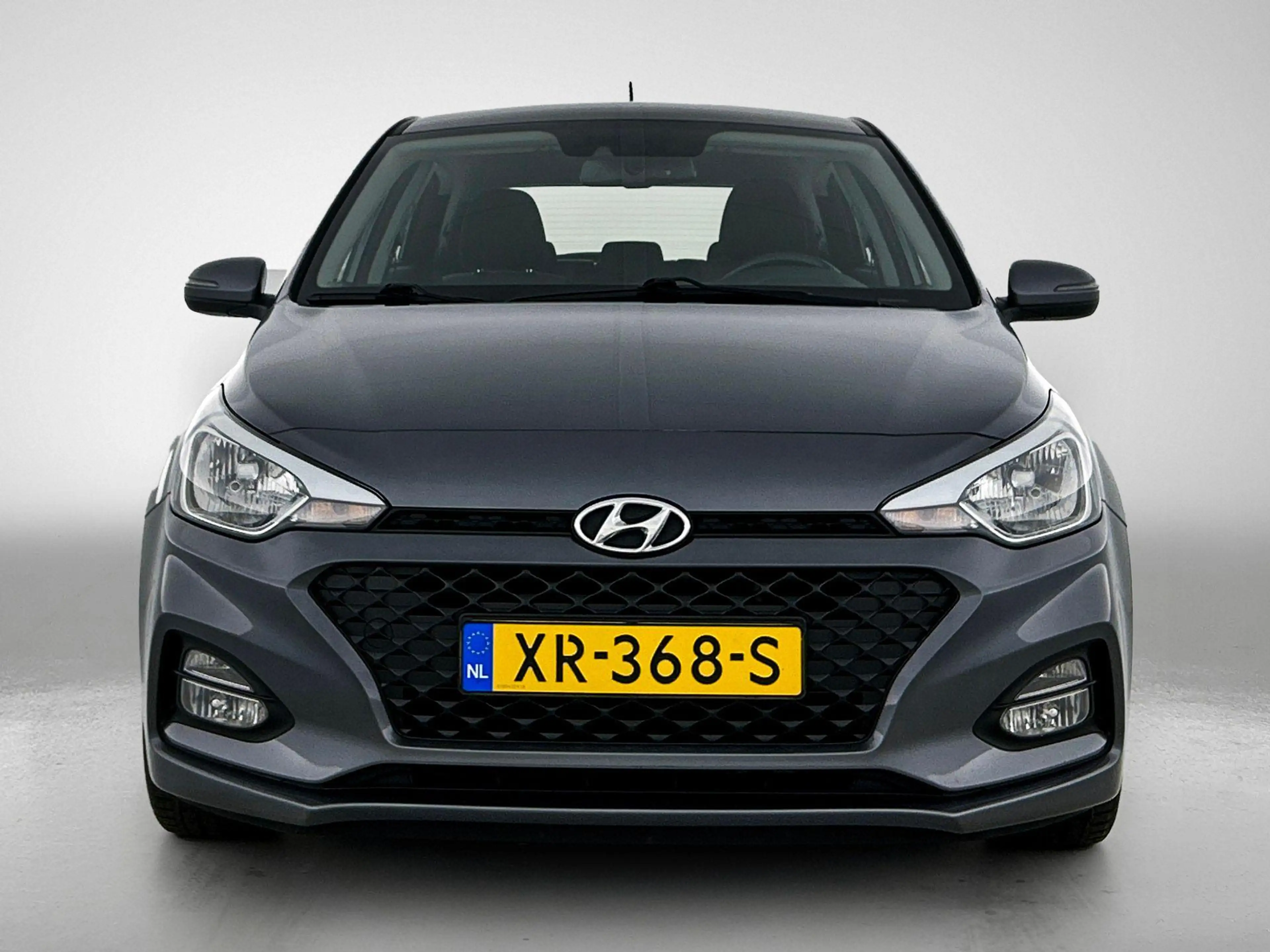 Hyundai i20 1.0 T-GDI Comfort | Camera | Parkeersensoren achte — photo 5