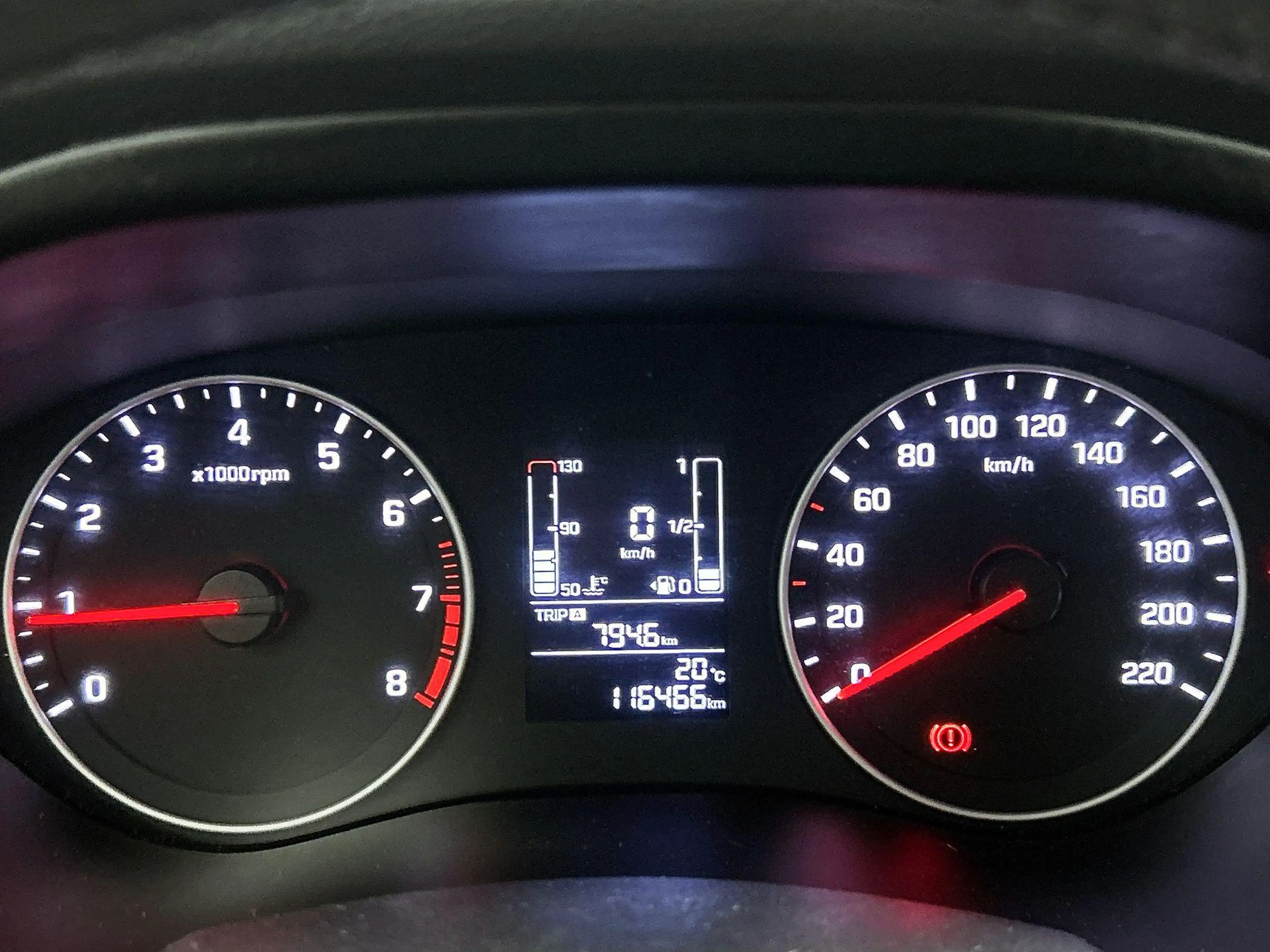 Hyundai i20 1.0 T-GDI Comfort | Camera | Parkeersensoren achte — photo 8