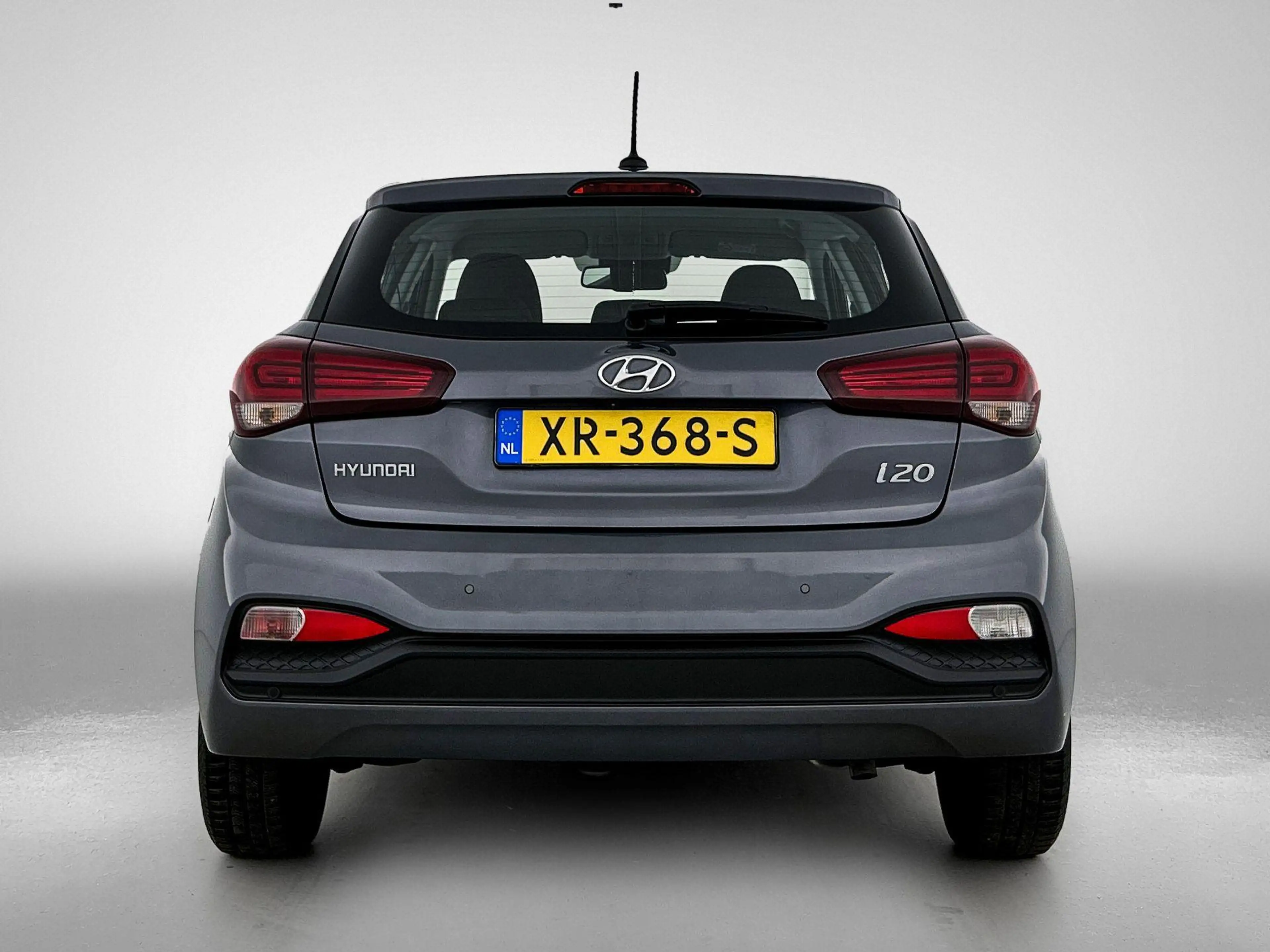 Hyundai i20 1.0 T-GDI Comfort | Camera | Parkeersensoren achte — photo 3
