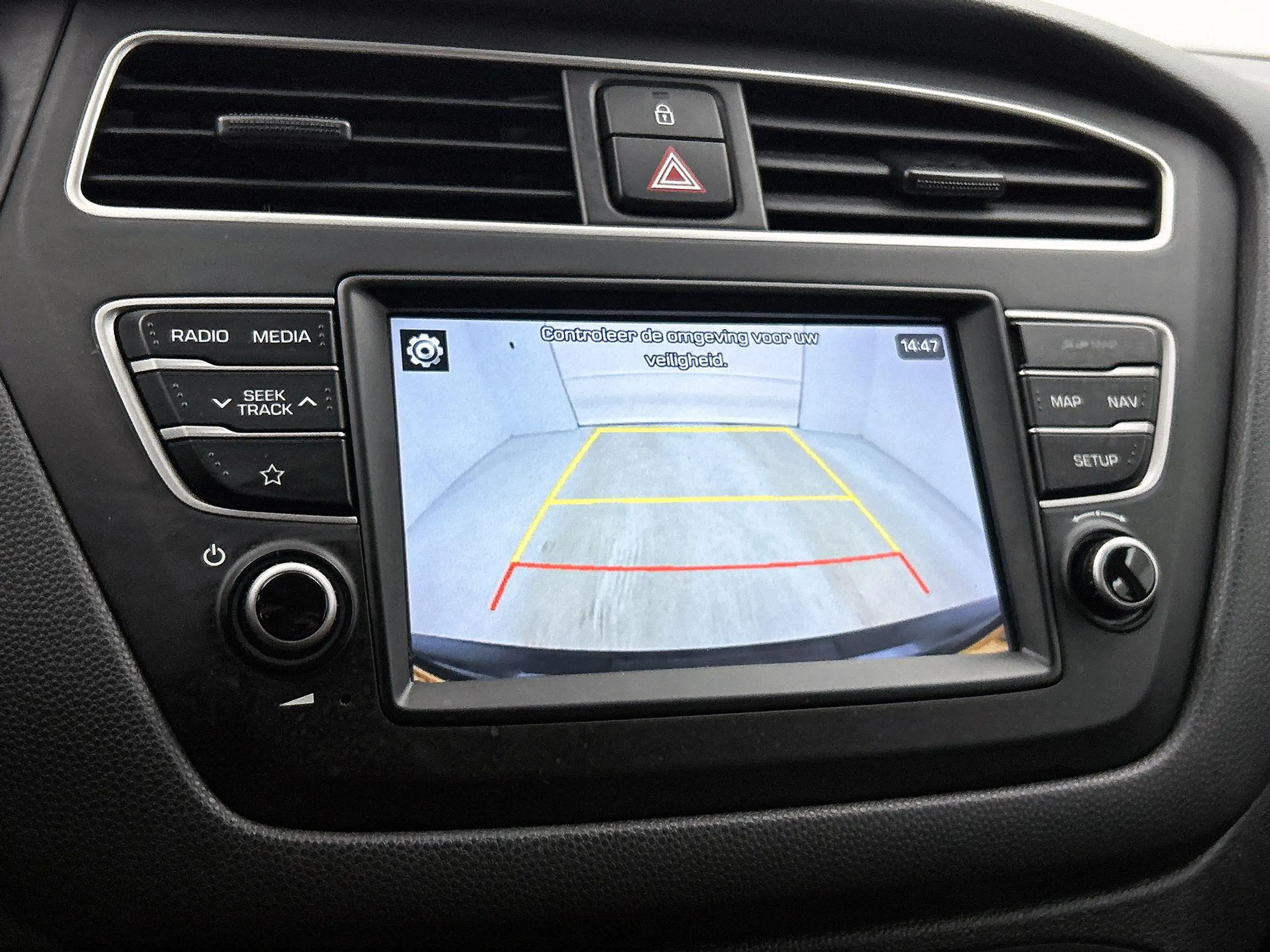 Hyundai i20 1.0 T-GDI Comfort | Camera | Parkeersensoren achte — photo 10