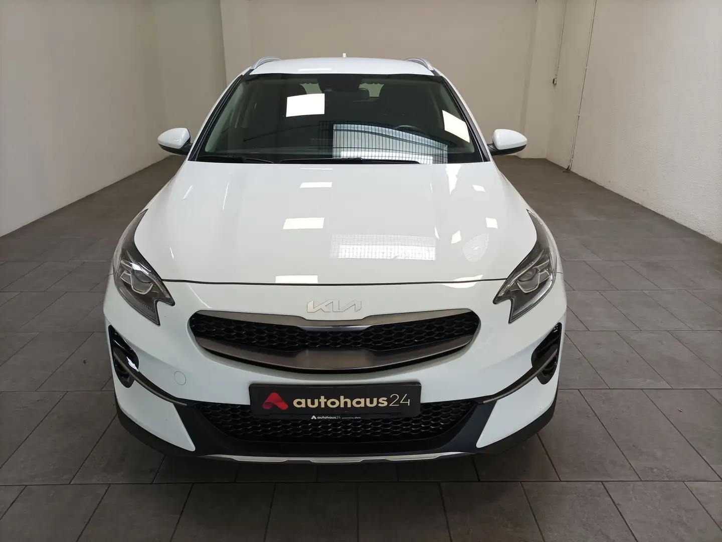 Kia XCeed Xceed 1.0 T-GDI Edition 7  Bluetooth|Klima|USB| Wit - 2