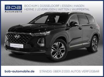 2.2 CRDi Premium 4WD PANO AHK 4xSHZ 360