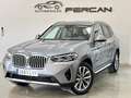 BMW X3 sDrive18d xLine Gris - thumbnail 1