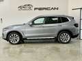 BMW X3 sDrive18d xLine Gris - thumbnail 5