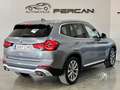 BMW X3 sDrive18d xLine Gris - thumbnail 7