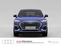 Audi Q5 40 TDI quattro S-Line LED Navi S-tr Blau - thumbnail 9
