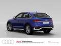 Audi Q5 40 TDI quattro S-Line LED Navi S-tr Blau - thumbnail 8
