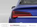 Audi Q5 40 TDI quattro S-Line LED Navi S-tr Blau - thumbnail 13