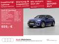 Audi Q5 40 TDI quattro S-Line LED Navi S-tr Blau - thumbnail 1