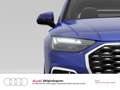 Audi Q5 40 TDI quattro S-Line LED Navi S-tr Blau - thumbnail 12