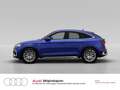 Audi Q5 40 TDI quattro S-Line LED Navi S-tr Blau - thumbnail 6
