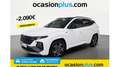 Hyundai TUCSON 1.6 CRDI 48V Nline Sky 4x4 DT Blanco - thumbnail 1