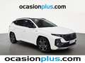 Hyundai TUCSON 1.6 CRDI 48V Nline Sky 4x4 DT Blanco - thumbnail 2