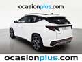 Hyundai TUCSON 1.6 CRDI 48V Nline Sky 4x4 DT Blanco - thumbnail 3