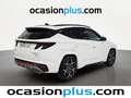 Hyundai TUCSON 1.6 CRDI 48V Nline Sky 4x4 DT Blanco - thumbnail 4