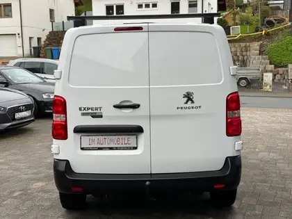 Annonce voiture d'occasion Peugeot Expert - CARADIZE