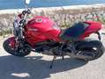 Ducati Monster 821 Rosso - thumbnail 4