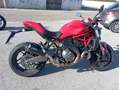 Ducati Monster 821 Rosso - thumbnail 7