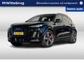 Audi Q6 e-tron S edition 252pk 83 kWh Noir - thumbnail 1