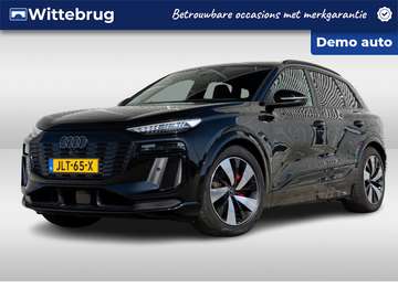 S edition 252pk 83 kWh