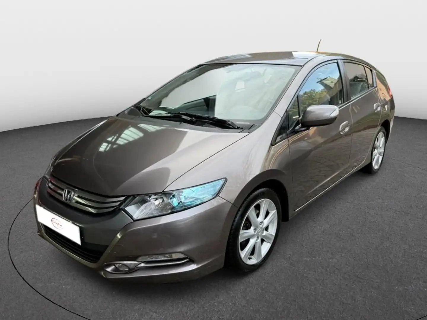 Honda Insight 1.3 MA-Automoatik-Alu-Tüv Grau - 1