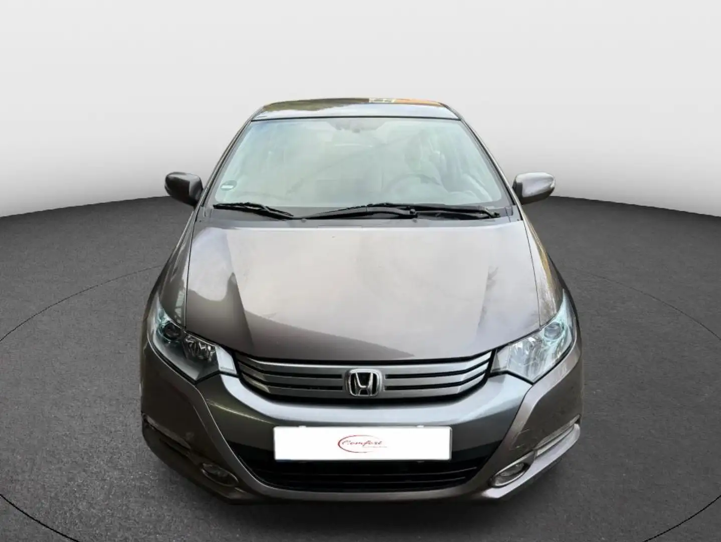 Honda Insight 1.3 MA-Automoatik-Alu-Tüv Grau - 2