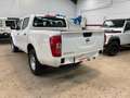 Nissan Navara 2.3dCi Doble Cabina Visia Blanco - thumbnail 5
