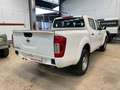 Nissan Navara 2.3dCi Doble Cabina Visia Blanco - thumbnail 6