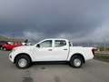 Nissan Navara 2.3dCi Doble Cabina Visia Blanco - thumbnail 7