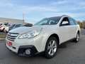 Subaru OUTBACK 2.0D Lineartronic AWD Luxury CVT Wit - thumbnail 3