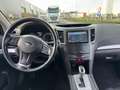 Subaru OUTBACK 2.0D Lineartronic AWD Luxury CVT White - thumbnail 11