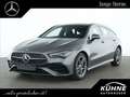 Mercedes-Benz CLA 180 AMG Line Advanced Plus+Smartphone+Lad Grau - thumbnail 1