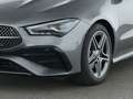 Mercedes-Benz CLA 180 AMG Line Advanced Plus+Smartphone+Lad Grau - thumbnail 2