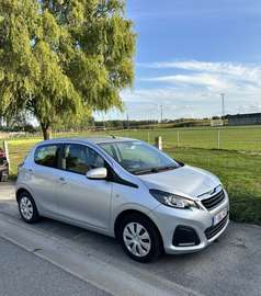 1.0 VTi Active 5 portes