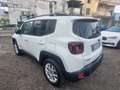 Jeep Renegade 1.3 T4 190CV PHEV 4xe AT6 Limited Bianco - thumbnail 4