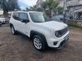 Jeep Renegade 1.3 T4 190CV PHEV 4xe AT6 Limited Bianco - thumbnail 3