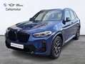 BMW X3 xDrive 20dA xLine Azul - thumbnail 1