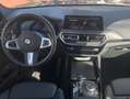 BMW X3 xDrive 20dA xLine Azul - thumbnail 7