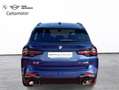 BMW X3 xDrive 20dA xLine Azul - thumbnail 5