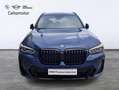 BMW X3 xDrive 20dA xLine Azul - thumbnail 2